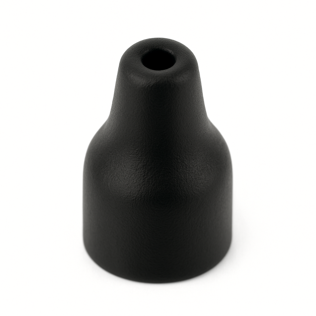 Heat-resistant piece