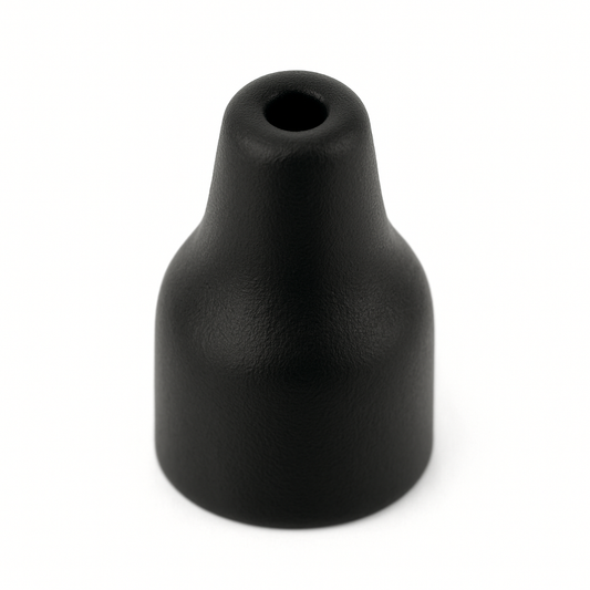 Heat-resistant piece