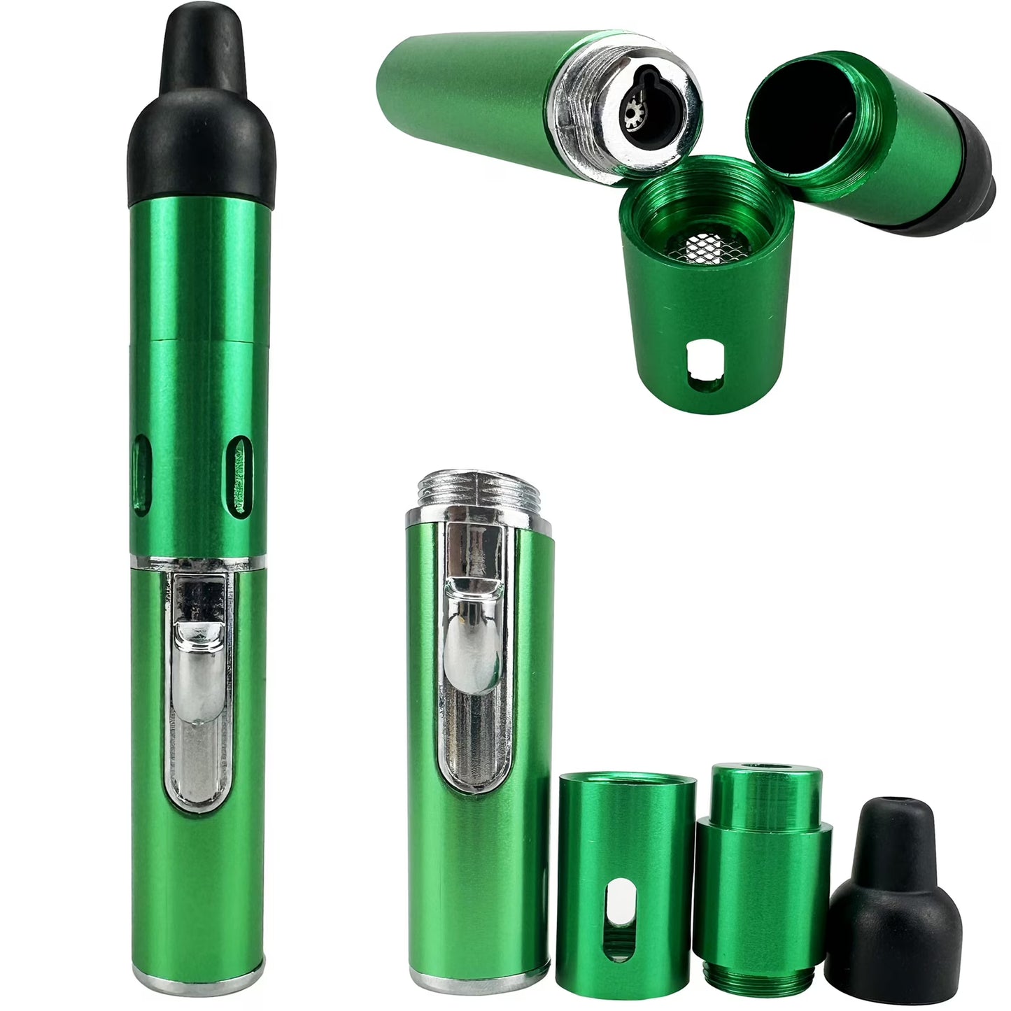 VapeLighter 3 in 1 MultiFunction Device