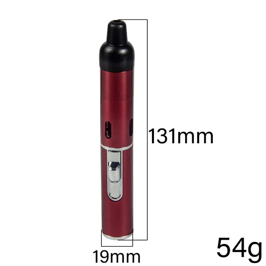 VapeLighter 3 in 1 MultiFunction Device
